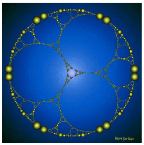 Cercles de Ford par Jos Leys