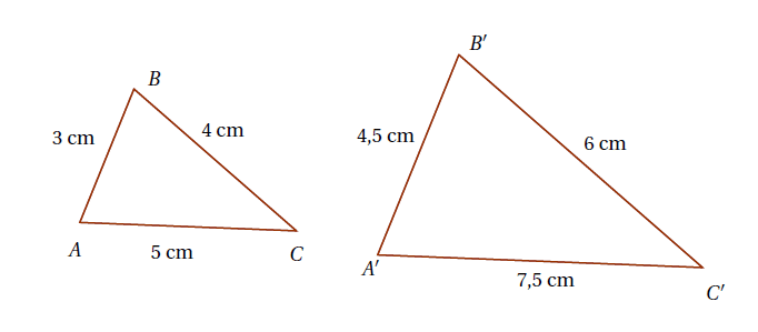 agrandissement d'une figure