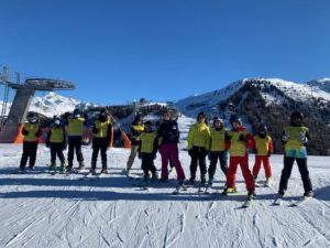 Lire la suite à propos de l’article Séjour ski, jour 3