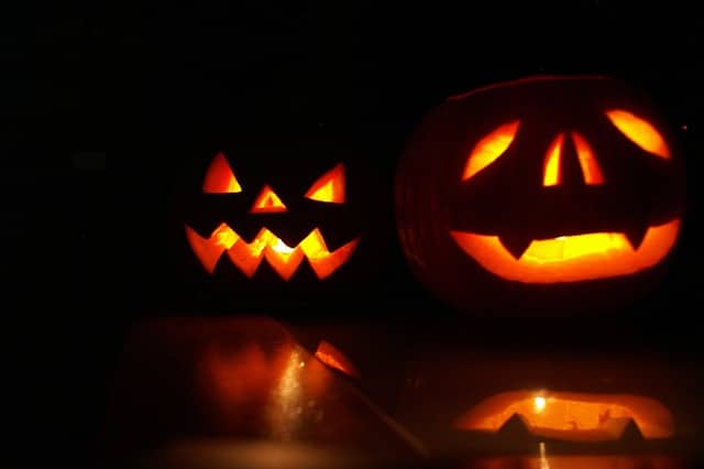 Lire la suite à propos de l’article Journée « Halloween »