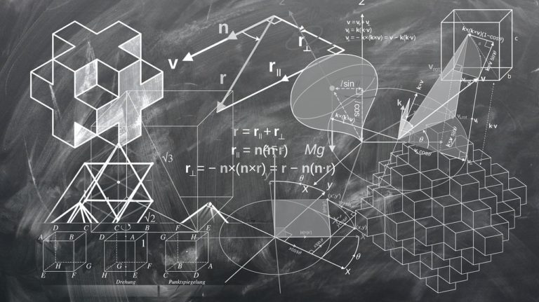 Lire la suite à propos de l’article 1 + 2 + 3 + …. + 999 = ?