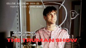Lire la suite à propos de l’article The Truman Show – Interviews d’après séance