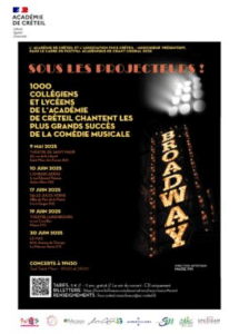 Lire la suite à propos de l’article Concerts de la chorale de Willy Ronis