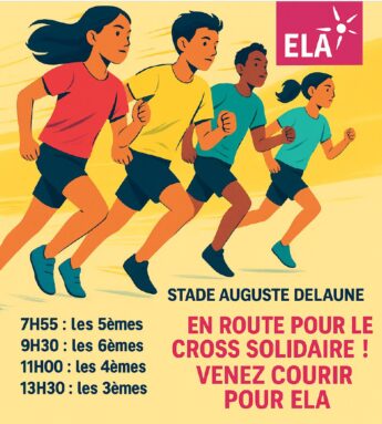 Lire la suite à propos de l’article Cross du collège