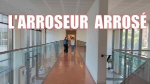 Lire la suite à propos de l’article Court-Métrage n°2 du club – « L&rsquo;arroseur arrosé »