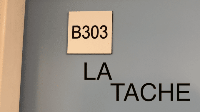 Lire la suite à propos de l’article Court-Métrage n°1 du club – « La Tâche »